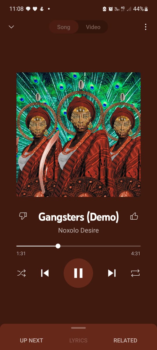 noxolodesire's tweet photo. @Zibusiso #GangstersSA 
#NoxoloDesire 
#Putin https://t.co/fKtJwoecgr