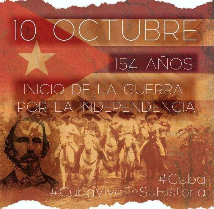 #CubaViveEnSuHstoria 
#TenemosHistoria 
#Cuba 
<a href="/MincinCuba/">Comercio Cuba</a> 
<a href="/OSDE_GI/">OSDE GI</a> 
<a href="/BetsyDazVelzqu2/">Betsy Díaz Velázquez</a> 
<a href="/universaltu1/">Empresa Universal Las Tunas</a>