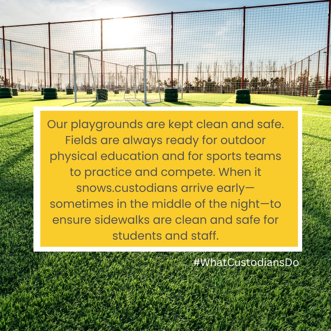 27CUPE's tweet photo. We appreciate our school custodians and all they do in helping our students succeed. π
#whatcustodiansdo #canadianunions #cupe27 #windsoressex #windsorcommunity https://t.co/bTFo6jTK12