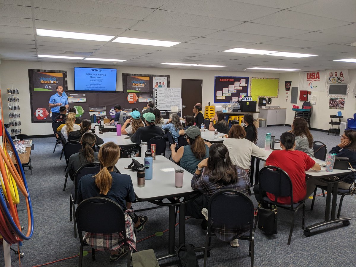 CVESDphysed tweet media