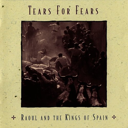 Raoul &amp; The Kings of Spain was released a mere 27 years ago… what’s your favorite track from the album?
