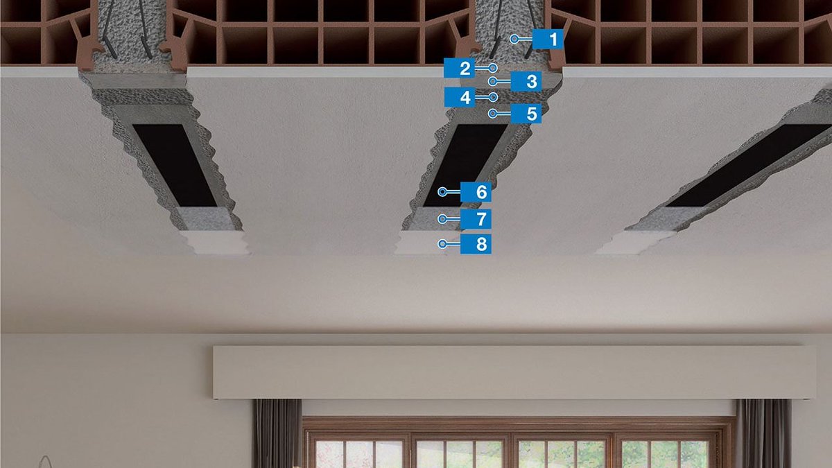 MapeiSpain's tweet image. 🔵¿Conoces las soluciones constructivas para #edificiosantiguos de Mapei?. Miles de personas en todo el mundo utilizan las soluciones de #Mapei, en un click👉bit.ly/solucionescons… puedes consultar más de 200 y descargar los documentos técnicos e información cada #aplicación