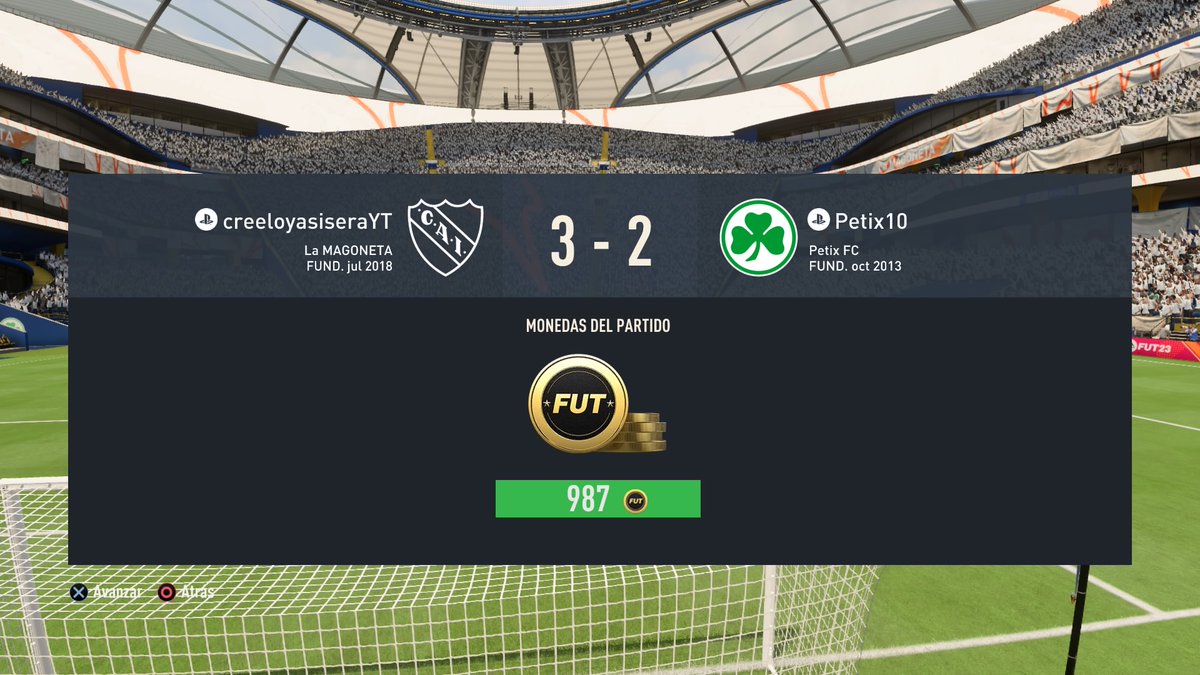 futchi01's tweet photo. GG @creeloyasisera https://t.co/g21lhes4xm