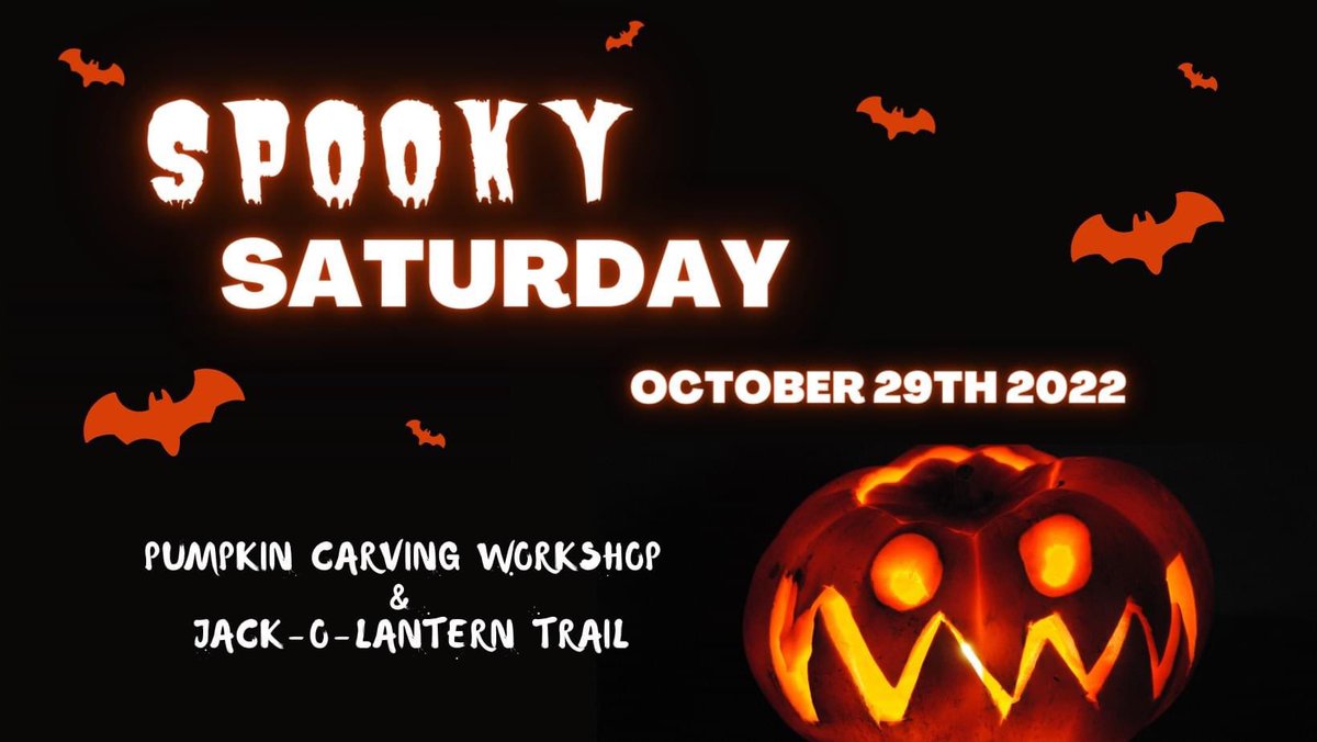 Join us at 2pm in Vale Park on Oct 29 for pumpkin carving wkshop. Bring your own or buy one for £1. At 6pm add them to our lantern trail. #brighton #portslade #pumpkin #Halloween2022
