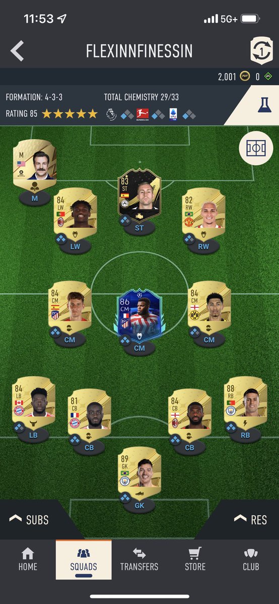 BenAndersen25's tweet photo. @FUT23News https://t.co/Wlz4EwVRZd