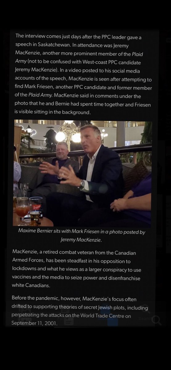 Harmony47383691's tweet photo. @AgainstTrudeau @traceitback @FarmerSean2022 #NeverBernier .. #RIPPPC https://t.co/kLARoExMQO