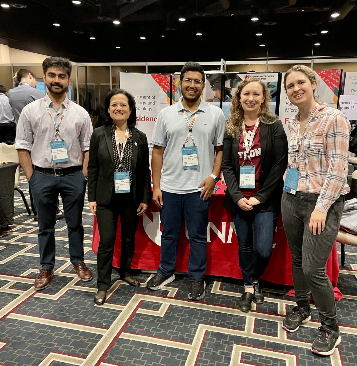 UNMC Pathology, Microbiology & Immunology tweet media