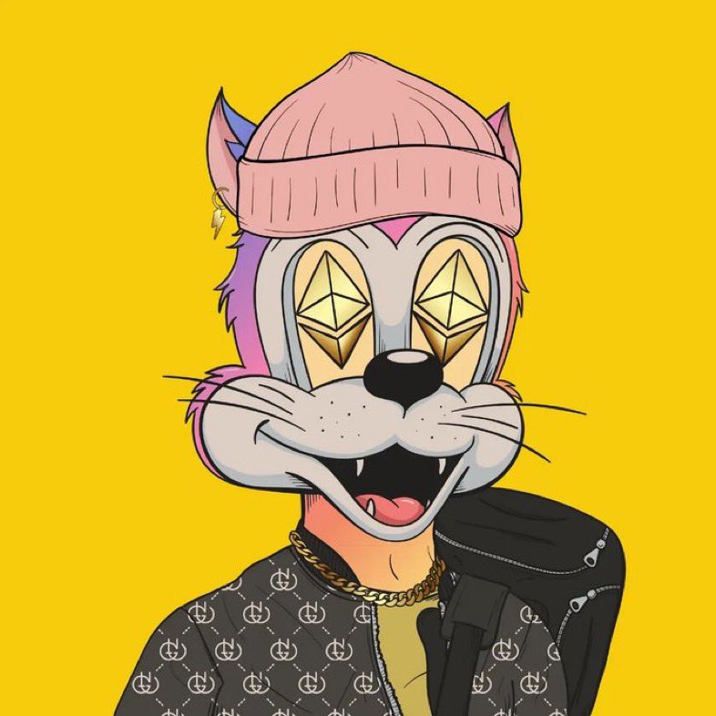 🫠 HUGE GIVEAWAY TIME 🫠 

We are giving away degen toonz #7030 worth 0.5eth ( $650 ) 

To Enter : 
- RT &amp; Like 
- Follow <a href="/sendr0ck/">Sendrock</a> + 🔔 
- Tag 3 friends 

Be active on his posts , ends on Saturday , good luck! 🫶 ( winner picked by him! )