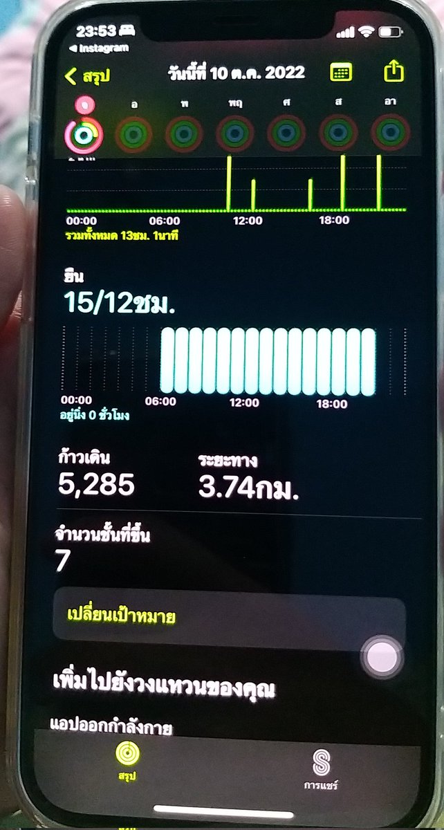 NurseGirlfriend's tweet photo. การยืนในแต่ละวัน ขอคบแล้วเข้าใจ นวดต้องเก่ง เอาใจให้มากๆนะ ดูดิ
#ทีมแฟนนักศึกษาพยาบาล #มีแฟนเป็นนักศึกษาพยาบาล #นักศึกษาพยาบาล # https://t.co/MB4A6Aboao