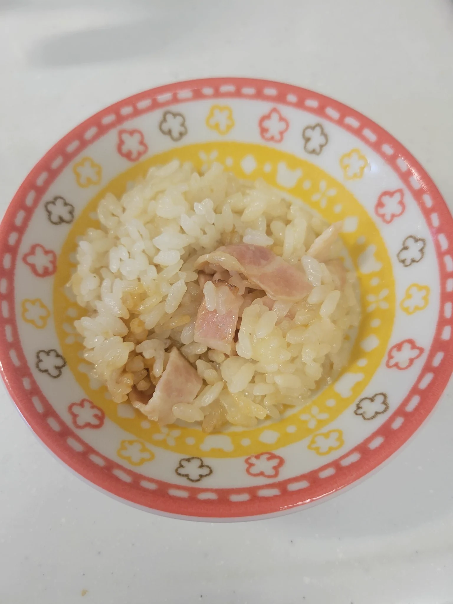 明日のお昼用です。小皿に盛り付けたのは撮影用です。ホントですよ？
ŧ‹”ŧ‹”( ‘ч’ )ŧ‹”ŧ‹”←  