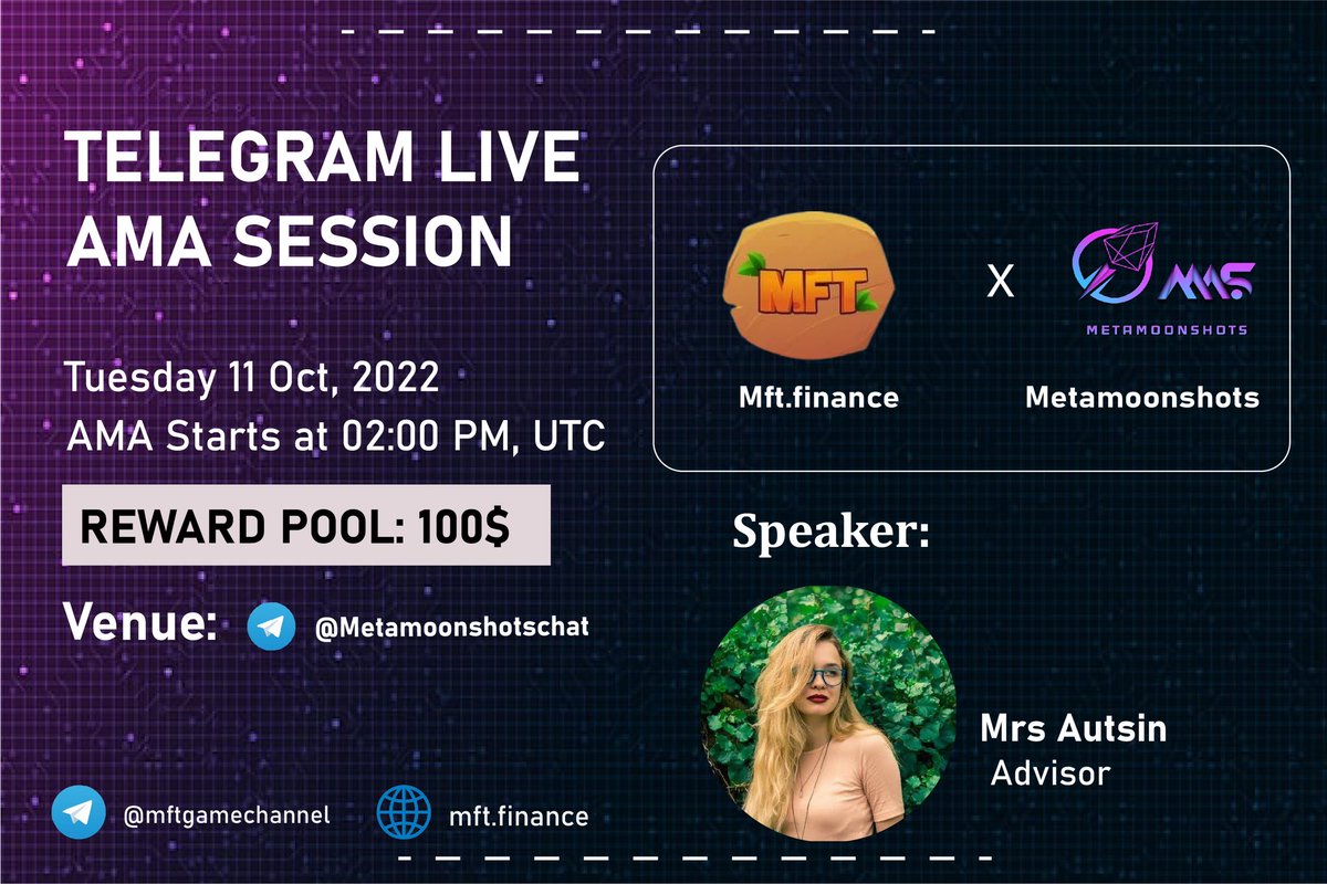 Metamoonshots🚀 tweet media