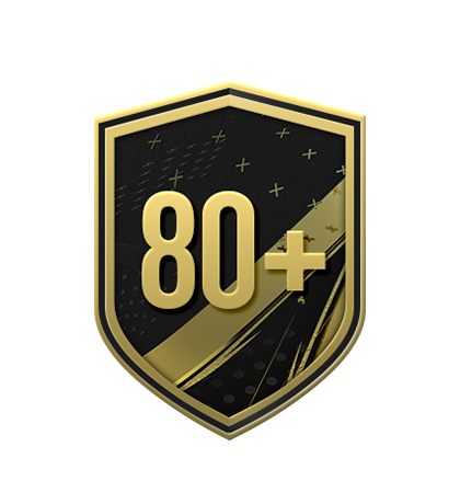 FutIconOK's tweet photo. 8⃣0⃣+TOTW Upgrade #FU23 #FIFA23
➡️1 Player with min OVR of 85
➡️Squad Rating 83
❌Repeatable https://t.co/NdHw4nJnmr
