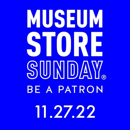 Early October is a perfect time to send out a press release about your Museum Store Sunday! MSA offers a ready-to-customize template in the Museum Store Sunday Tool Kit.  Registered institutions can access the Press Release Template by visiting bit.ly/3EhQ2on. #msa