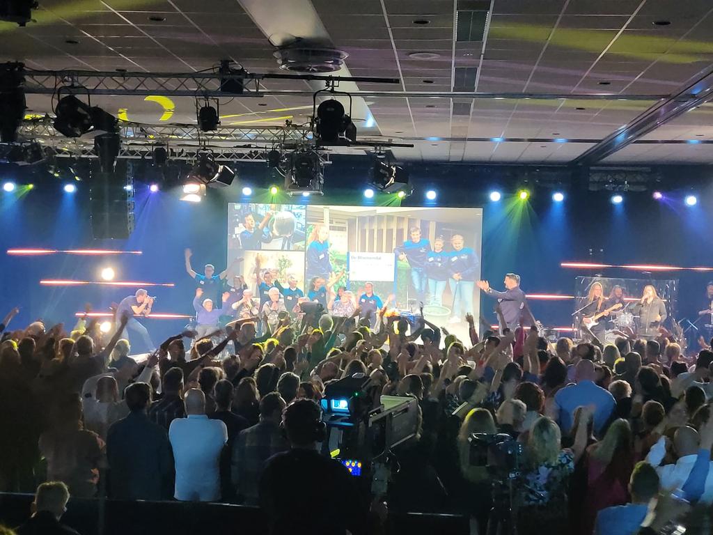 Studiedag #deonderwijsspecialisten