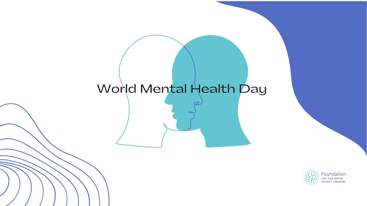 FoundationSmcl's tweet photo. Kick back, relax, and take a mental break. SMCL offers health &amp; wellness resources. Log on to https://t.co/Uv5dzX1XOB to find self care books &amp; more. Check out this guide to caring for your mental health. 
https://t.co/NvoIqJtU1n
#worldmentalhealthday
#libraries https://t.co/DXvCNoPrtX