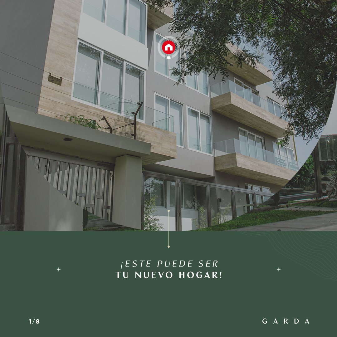 InmobiModus's tweet photo. Mi MODUS de vida

¡Olvídate de los renders! El #edificio Garda ya es una realidad. 

¿Qué esperas para dar un vistazo a lo que podría ser tu nuevo #departamento de ensueño? 

escríbenos por WhatsApp al 993 695 607. 😉

¡Cotiza online! 👉 https://t.co/Lkx7cHzvzM https://t.co/3rzEfQ58AH
