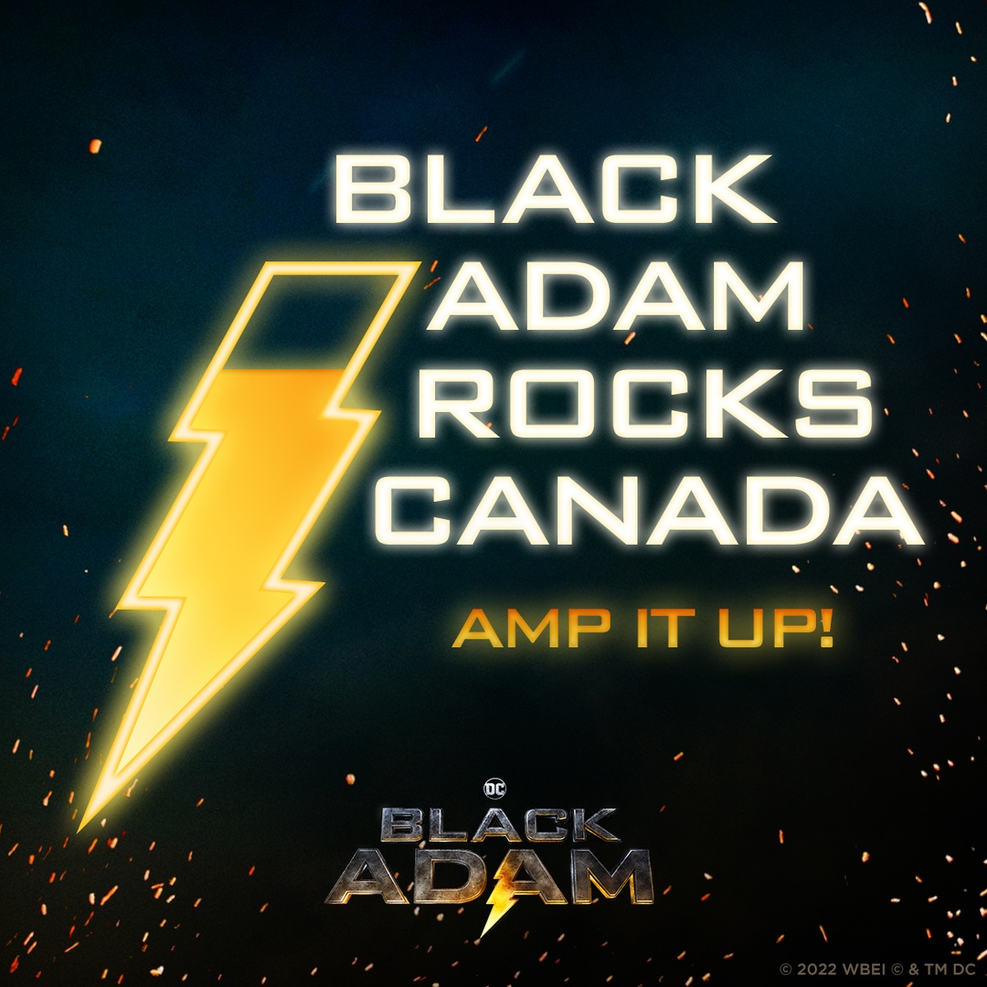 Warner Bros. Canada tweet media
