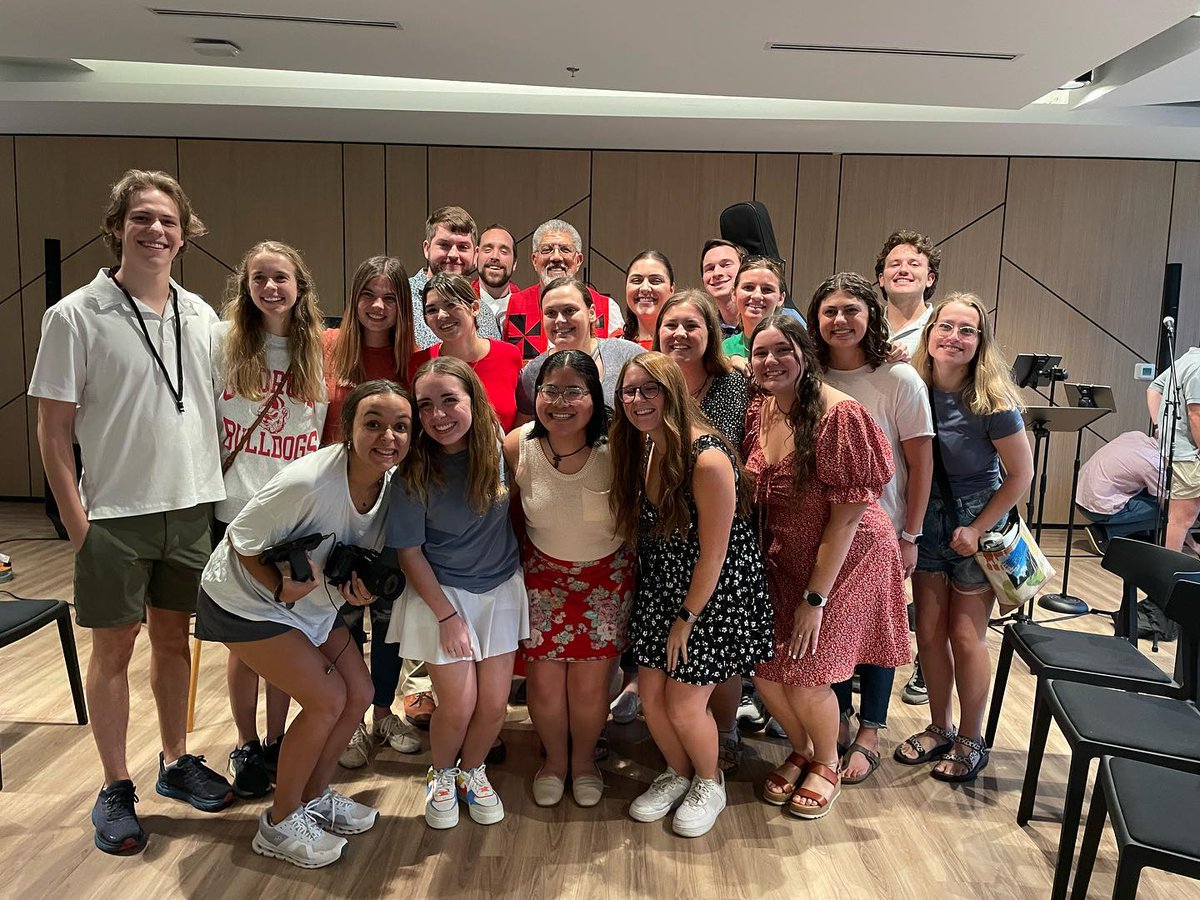 Livng_Church's tweet photo. Latest #News: U. of Georgia opens dorm and chapel named for Bp. Rob Wright. @universityofga #wrighthouse #episcopal
https://t.co/feCnbSlXN0 https://t.co/AIYHpTKlxL