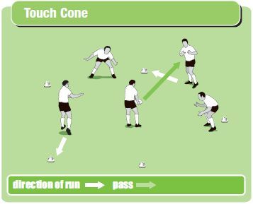 stalbanstouch's tweet photo. Next training session - tomorrow, Tuesday, 11 Oct 2022 - 7-9pm
Don't forget to sign up...link has been sent. https://t.co/vzoaiItyCk