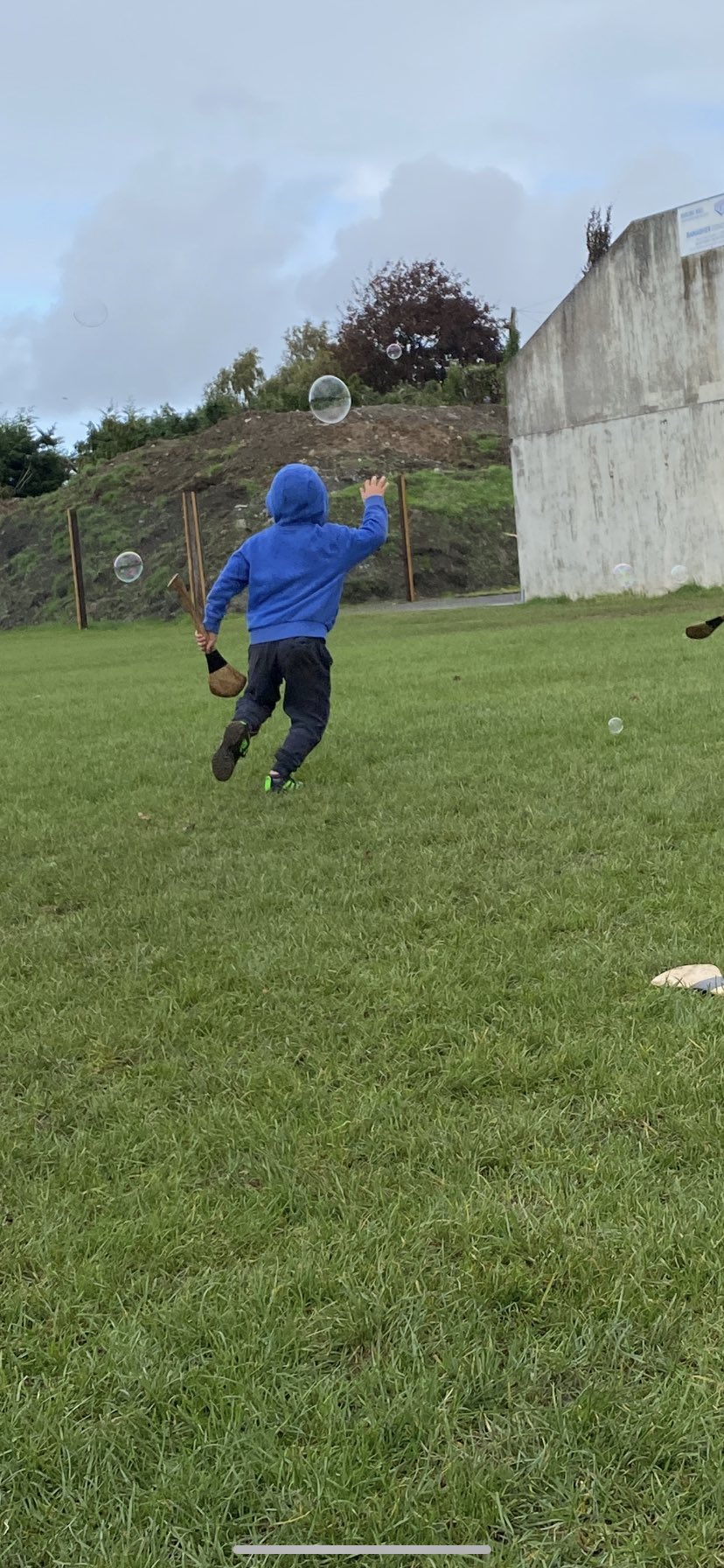 Tullamore GAA on Twitter "RT KellieKinahan1 Saturday morning our