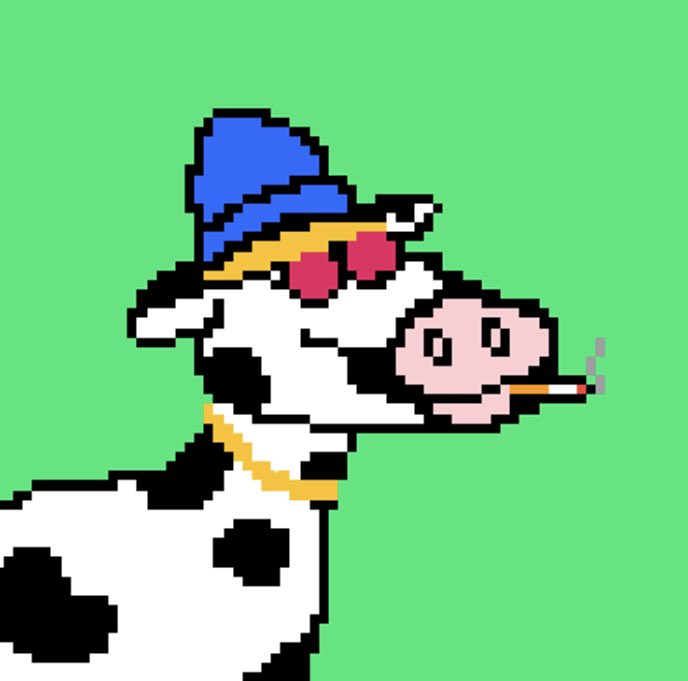 CashCowBTC (@cashcowbtc) on Twitter photo ๐บGIVEAWAY๐บ
Want to win this beautiful <a href="/CashCowsMoo/">Cash Cows๐บ๐ฎ</a> ?
FOLLOW: <a href="/CashCowBTC/">CashCowBTC</a> & <a href="/MooziesMoo/">Moozies</a>
TAG 3 FRENS
RETWEET THIS POST
Winner announced: 48 Hours ๐บGIVEAWAY๐บ
Want to win this beautiful <a href="/CashCowsMoo/">Cash Cows๐บ๐ฎ</a> ?
FOLLOW: <a href="/CashCowBTC/">CashCowBTC</a> & <a href="/MooziesMoo/">Moozies</a>
TAG 3 FRENS
RETWEET THIS POST
Winner announced: 48 Hours