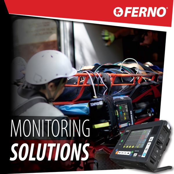 FERNOEMS's tweet photo. Light, intuitive, rugged and functional. A glove-friendly high-contrast touchscreen, NV compatible and features an integrated tact switch for hostile environments.
https://t.co/y3gwpUnihR
👉https://t.co/Z3fk0Gbyza
👉https://t.co/8JuacCYlND
#Ferno #Philips #TempusPro https://t.co/npwElzqEEF