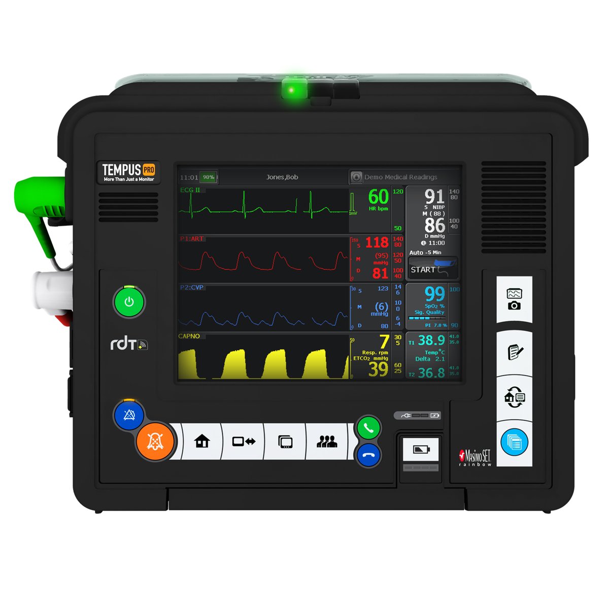 FERNOEMS's tweet photo. Light, intuitive, rugged and functional. A glove-friendly high-contrast touchscreen, NV compatible and features an integrated tact switch for hostile environments.
https://t.co/y3gwpUnihR
👉https://t.co/Z3fk0Gbyza
👉https://t.co/8JuacCYlND
#Ferno #Philips #TempusPro https://t.co/npwElzqEEF