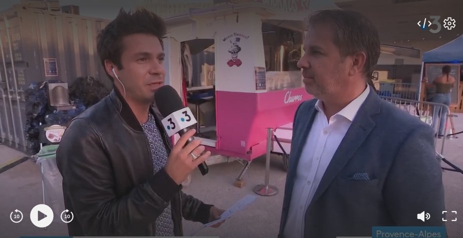 Syndicat des Activités Événementielles tweet media