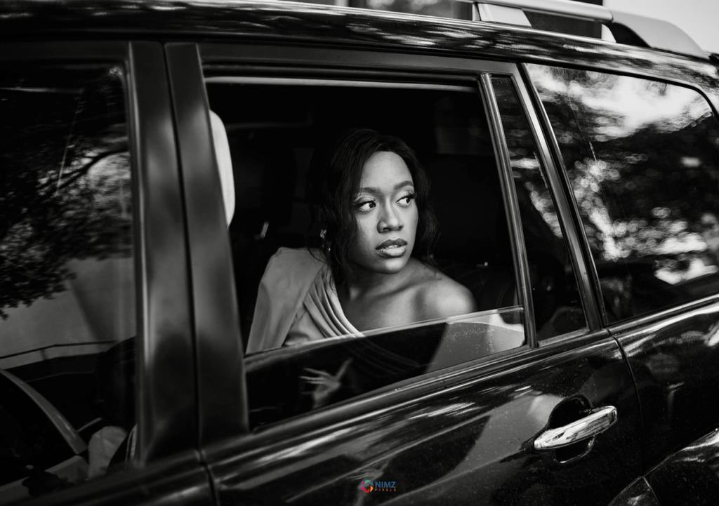 DaniellaUPeters's tweet photo. Where my fans love at?!! 👀

#DaniellaTheBrand
#DaniellaPeters
#Dynamites🧨 https://t.co/ZjSbiUesKv