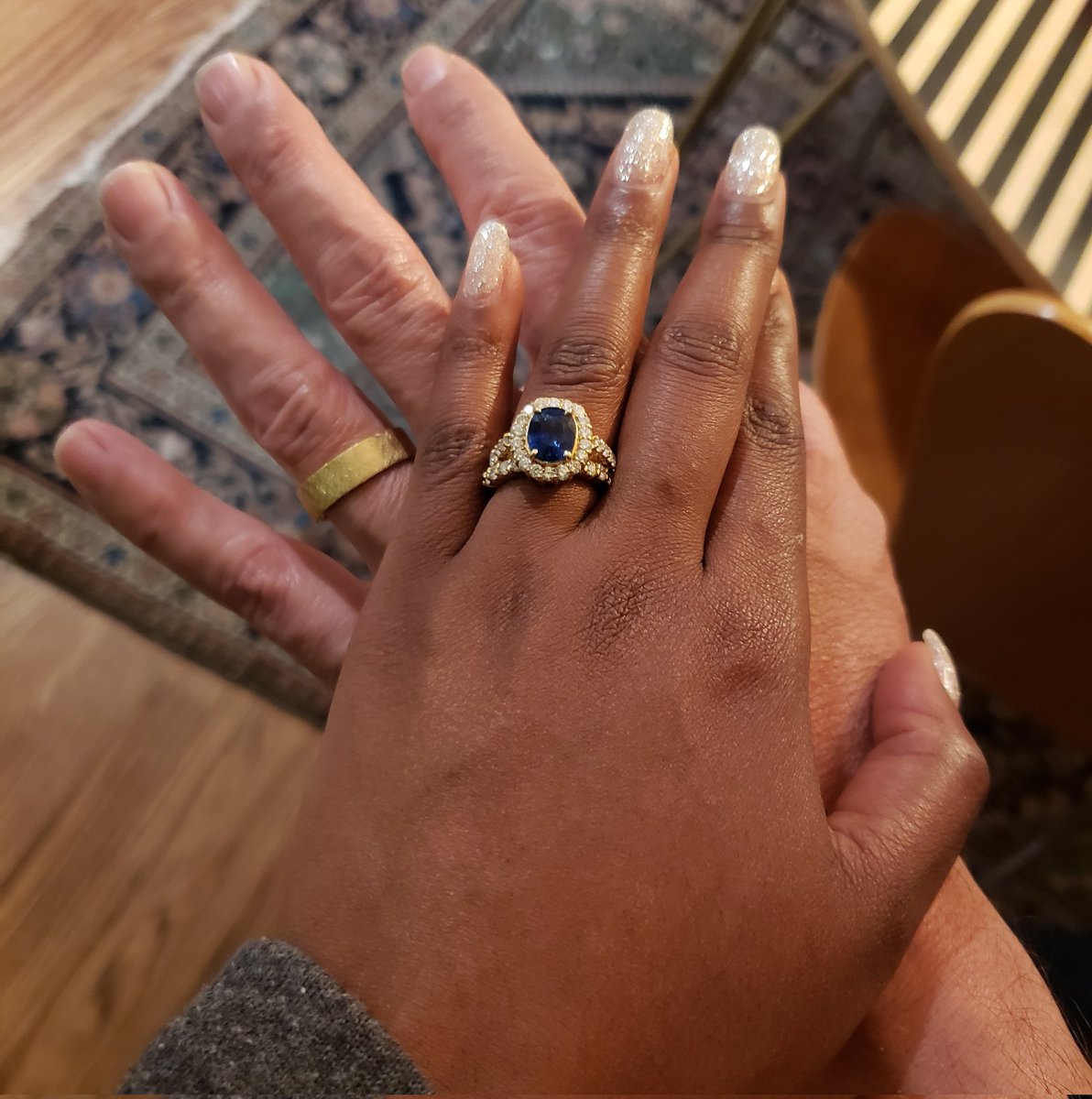 Hilda Mwangi, Esq tweet media