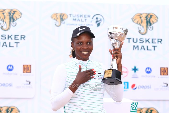 CliveKyazze's tweet photo. Golf: Martha Babirye, from a mental meltdown to 3rd Major
๐๏ธhttps://t.co/YRDdOs9jdA
#SportsJournal #TuskerMaltUgOpen https://t.co/xOwZxPGSYB