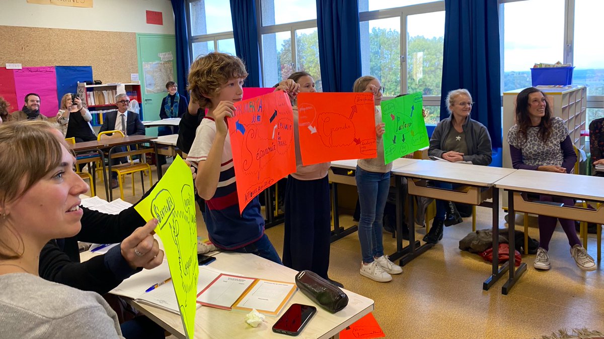 Académie d'Amiens tweet media