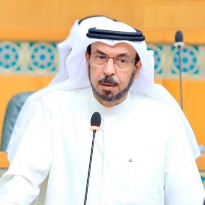 النائب الصيفي مبارك الصيفي: نطالب رئيس مجلس الوزراء بالإسراع بالتشكيل الحكومي من الكفاءات الوطنية التي تلبي طموحات المواطنين وانعقاد جلسة الافتتاح في مواعيدها الدستورية واللائحية.

#عجمان_الكويت