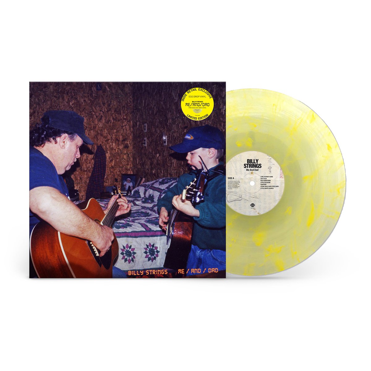 VolumeMusic1's tweet photo. New #BillyStrings Album #MeAndDad available 11/18 in several #indieexclusive #vinyl lps!
Variants include Clear Smoke, Black Smoke, Egg Drop, and standard black. #Preorder your copy today from our website or in the store. https://t.co/7ArAgFJMw6
#vinylrecords #NewMusic https://t.co/37ZAdmemv1