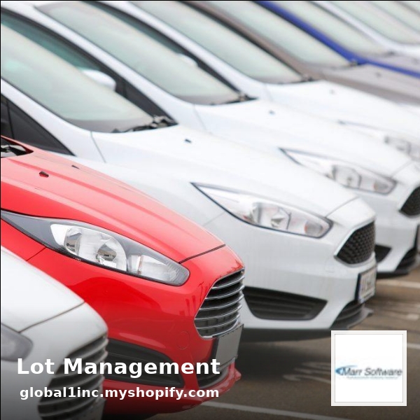 Marrsoftware's tweet image. 💰 Looking for a steal? Lot Management is now selling at $299.00 💰
👉 Product by Marr Software 👈
 Grab it ASAP shortlink.store/lnJlSXXU6