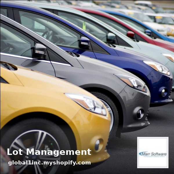 Marrsoftware's tweet image. 💰 Looking for a steal? Lot Management is now selling at $299.00 💰
👉 Product by Marr Software 👈
 Grab it ASAP shortlink.store/lnJlSXXU6