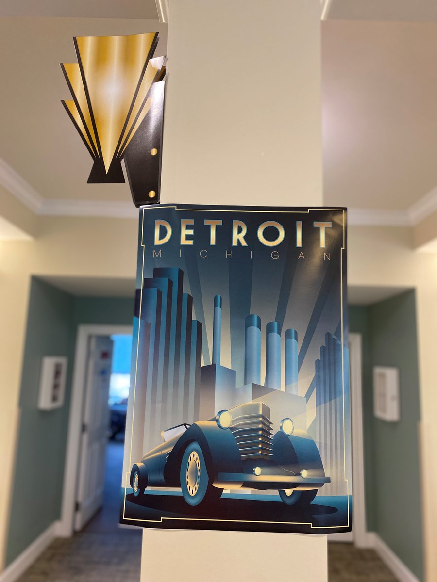 TheLegacyES's tweet photo. The Jazz Age has officially Begun! Our Great Gatsby Theme Week has started, and we are so excited! #TrilogyThemeWeeks https://t.co/McPilY0q27