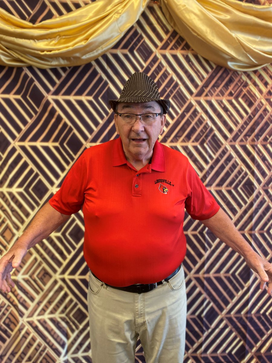 TheLegacyES's tweet photo. The Jazz Age has officially Begun! Our Great Gatsby Theme Week has started, and we are so excited! #TrilogyThemeWeeks https://t.co/McPilY0q27