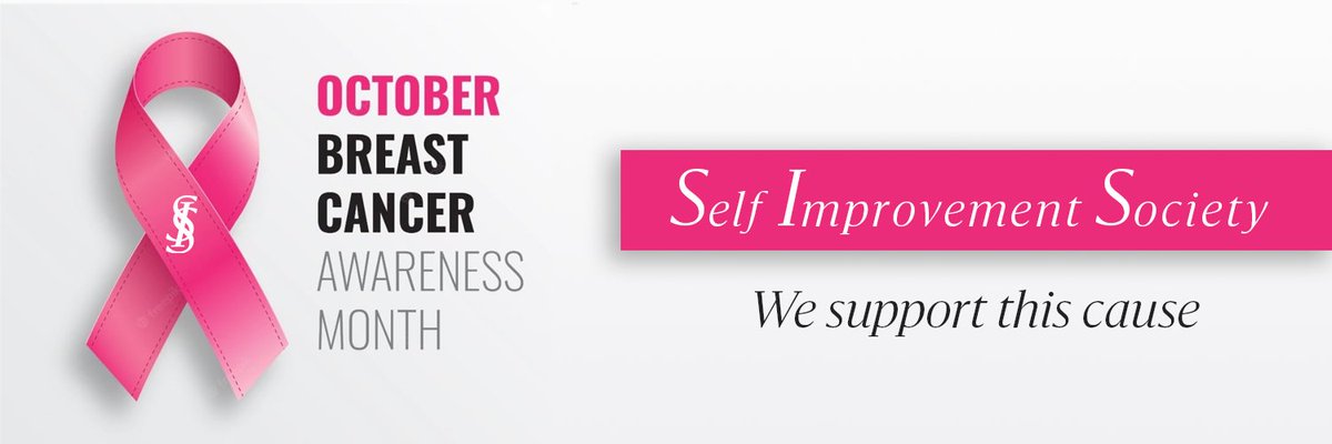 Self Improvement Society tweet media
