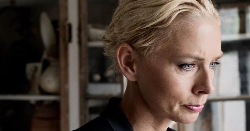 SARA HAGNÖ tweet media