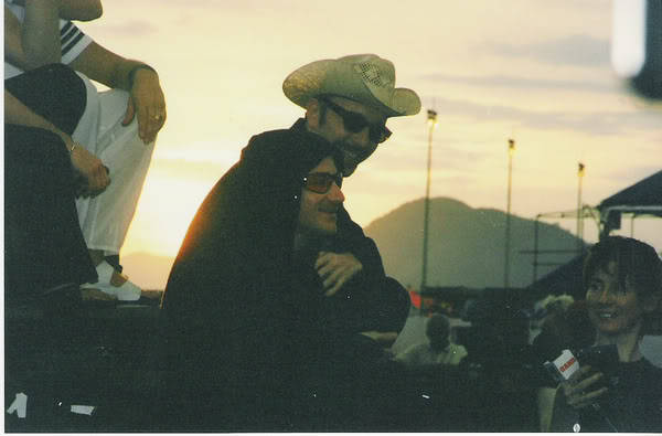 U2 (@postbadU2) / Posts / X