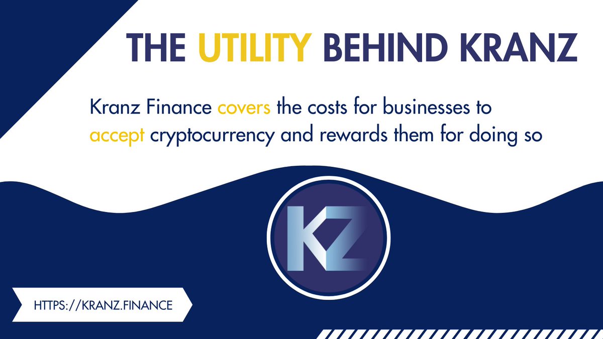 Kranz Token tweet media