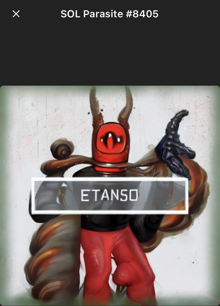 ETANSO