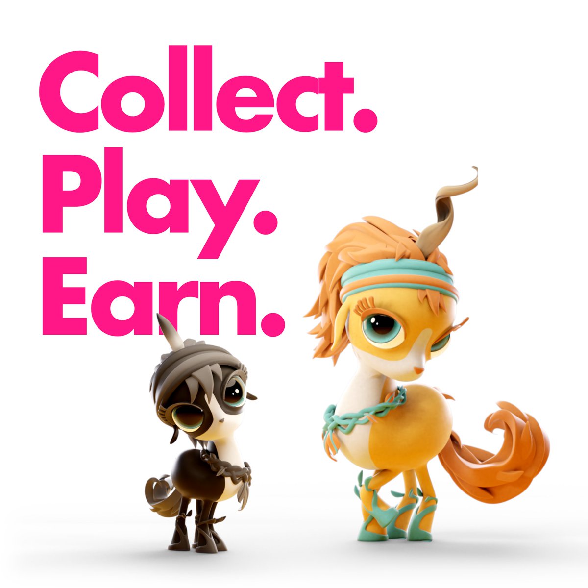 cleytoncl3's tweet image. @polychainmon !
weekly staking rewards, periodic giveaways for monster holders, &amp;amp; a massive P&amp;amp;E game, Polychain Islands🏝️, The largest NFT monster collection in Web3 featured across 4 chains $ETH, $BNB, $MATIC and recently #Exomon collection in $SOL