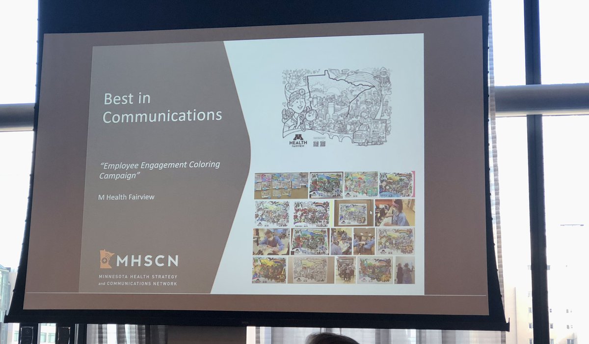 MHSCN, Inc. tweet media