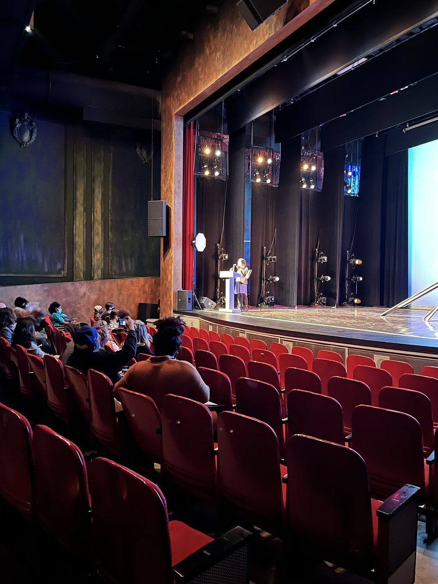 remakelearning's tweet photo. We’re having a great day engaging and learning about #ArtsEd at @ArtsEdCollab ACTIVATE Conference! #ACTIVATEArtsLearning https://t.co/uPCKUOM2Dp