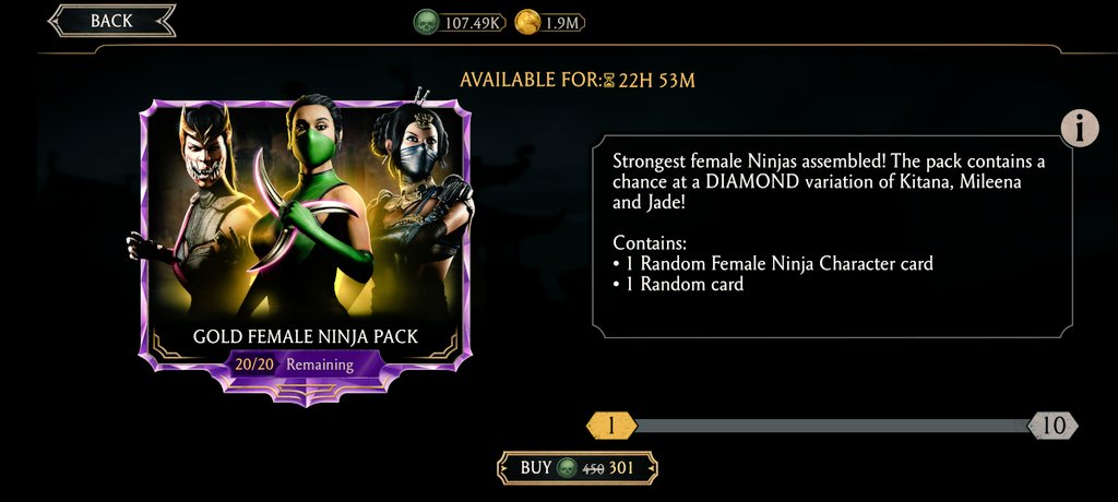 RealStealBC's tweet photo. I don't believe it. After 6 months they didn't fix this. Before 6 months I had the same message.
#MKmobile #Cactuspack #WBgamessupport https://t.co/iHU92NbbMj
