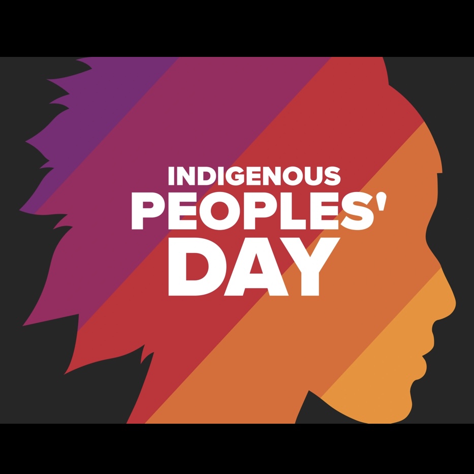 mpaplc's tweet image. Click the link below to read the proclamation on Indigenous Peoples Day. 

ow.ly/Zpxa50L69Jo