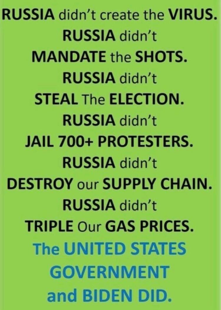 1776Diva's tweet photo. Read that last line slowly! 👀 https://t.co/uvgB2RvbGL
