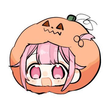 「かぼちゃ」のTwitter画像/イラスト(新着)｜3ページ目)